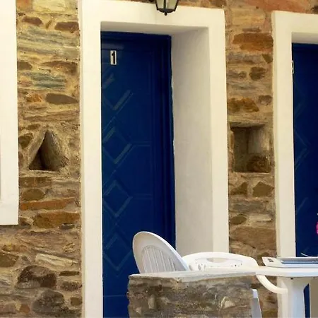 Apartment Spiti
