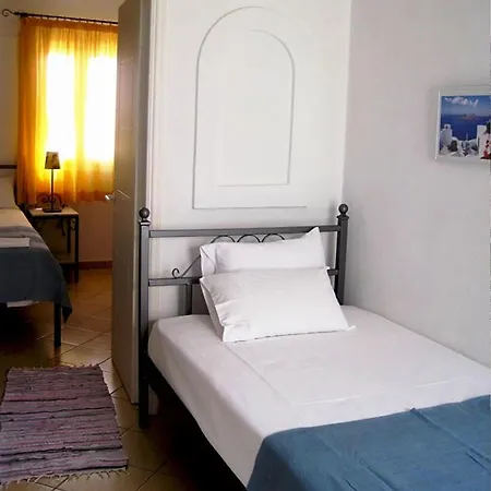 Spiti Apartment *