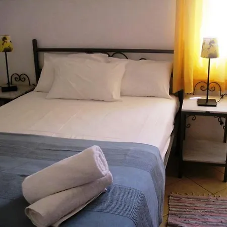 Apartment Spiti