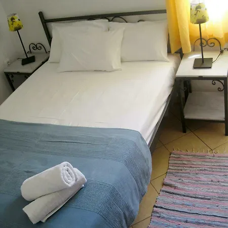 Apartment Spiti