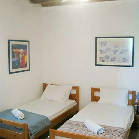 Spiti Apartment